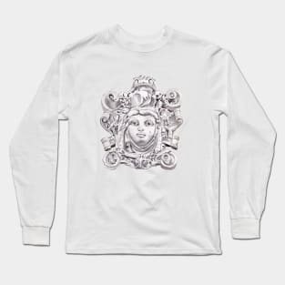 Odessa. Barelev Long Sleeve T-Shirt